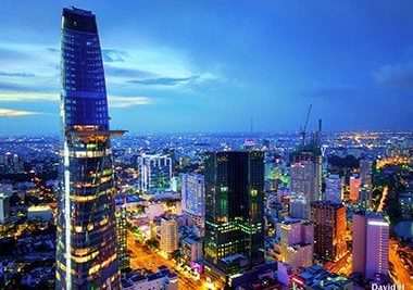 Thiết Kế Sân Khấu Tổ Chức Sự Kiện