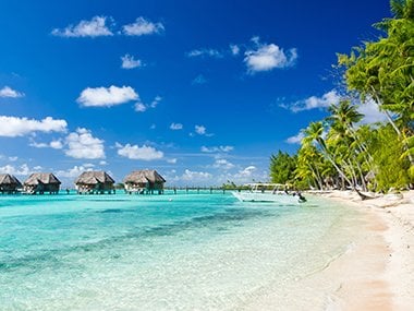 Bãi Sao – Phú Quốc, Việt Nam